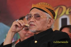 Isu Semasa : Menjelang PRU-13, Bagaimana lanskap politik kalau Anwar-Ku Li bergabung? Taib-mahmud