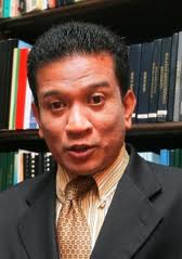 Dr Mohammad Agus Yusoff