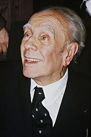 JORGE Luis Borges