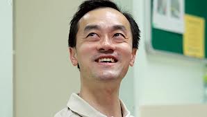 Dr Koh of PAP