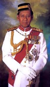 Duli Tuanku Sultan Kedah Darul Aman