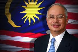 PM of Malaysia