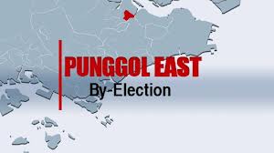 Punggol East