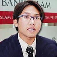 Bank Islam's Chief Economist