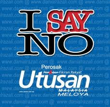 no-utusan-malaysia