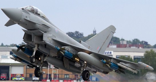 BAE-Systems-Typhoon-_fast air