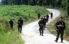security-forces-in-lahad-datu