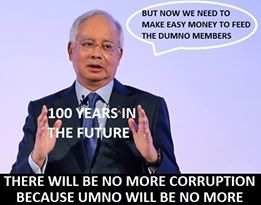 New Najib