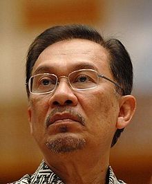 Anwar Ibrahim&#39;s Conviction: State Department&#39;s Reaction is mild and muted - 220px-anwar_ibrahim-edited