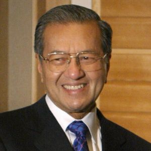 4th PM of Malaysia