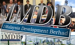 1MDB-The Scandal