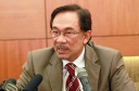 Anwar Ibrahim Ops Leader