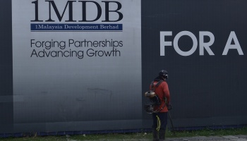 More on 1MDB--Sarawak Report