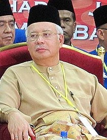 The Besieged Malaysia Emperor