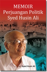 Dr Syed Husin Ali2