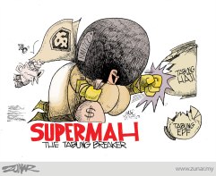 Supermah