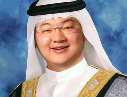 Image result for jho low